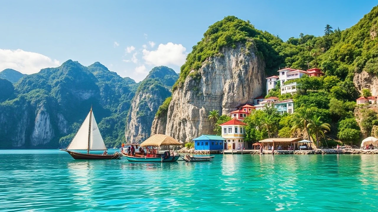 The Growth of Sustainable Tourism: Movements in Responsible Travel