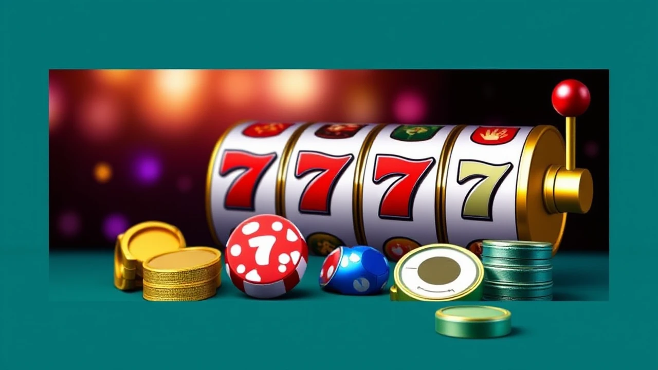 This Comprehensive Guide to Web-Based Gaming Slot Manners: What to Do and Avoid