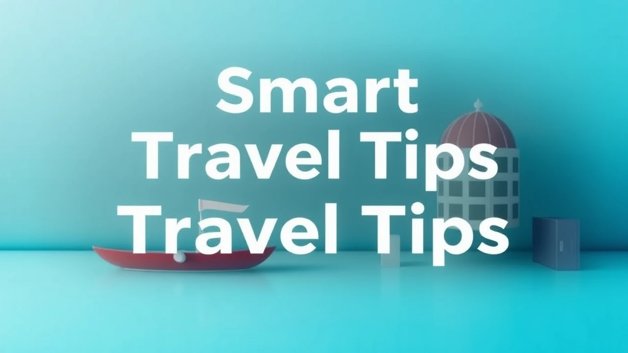 Smart Travel Tips: Ways to Get Cheap Flights and Hotel Deals