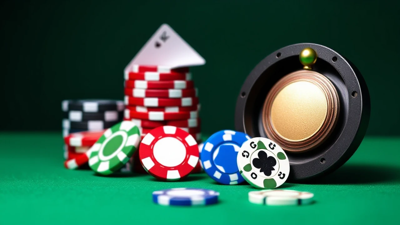 Mastering of Casino Tactics: Your Path to Dominance