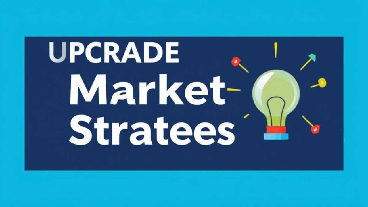 Upgrade Your Marketing Strategies: Innovative Techniques Every Business Should Implement