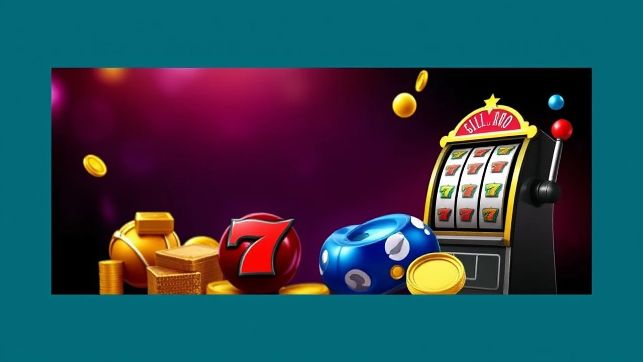 Panduan Bermain Slot Online yang Benar