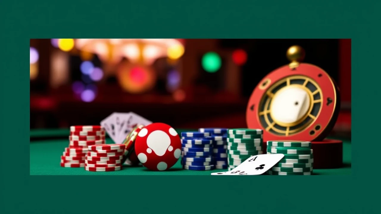 Mastering to Casino Etiquette: The Golden Rules for a Smooth Experience