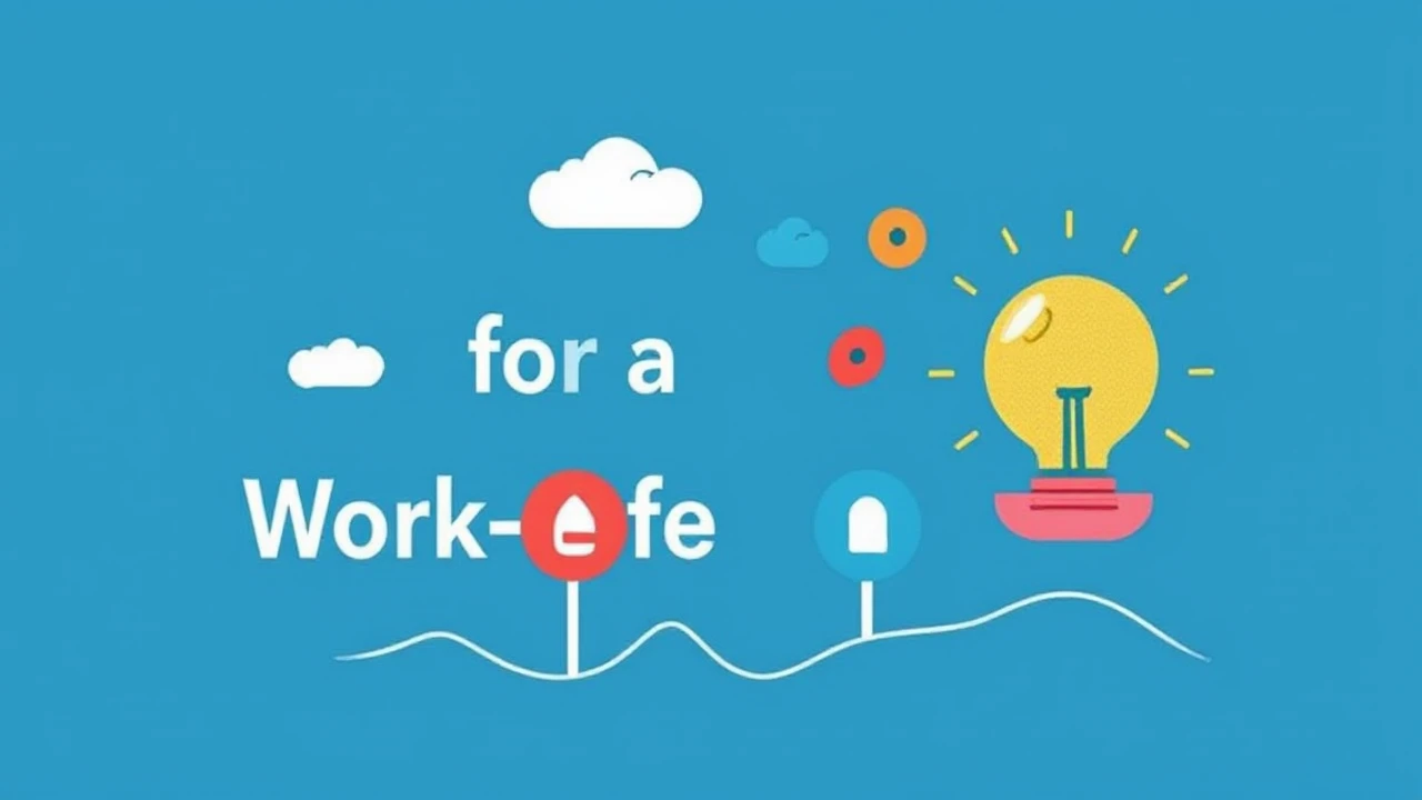 Exploring the Unknown Keys for a Balanced Work-Life Lifestyle: What You Need to Grasp