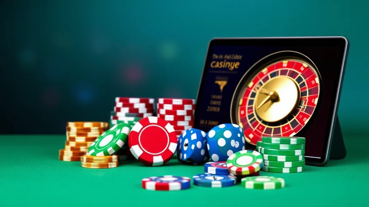 Mastering the Potential of Strategy in Internet Casino Games