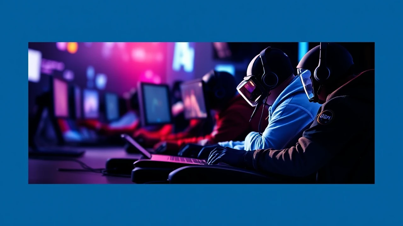 Exploring the Esports Realm: Latest Developments and Future Projections