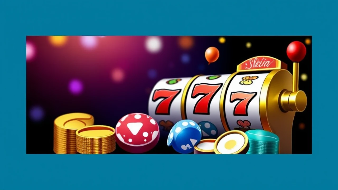 Becoming a Pro at Casino Slots: Expert Secrets and Tricks