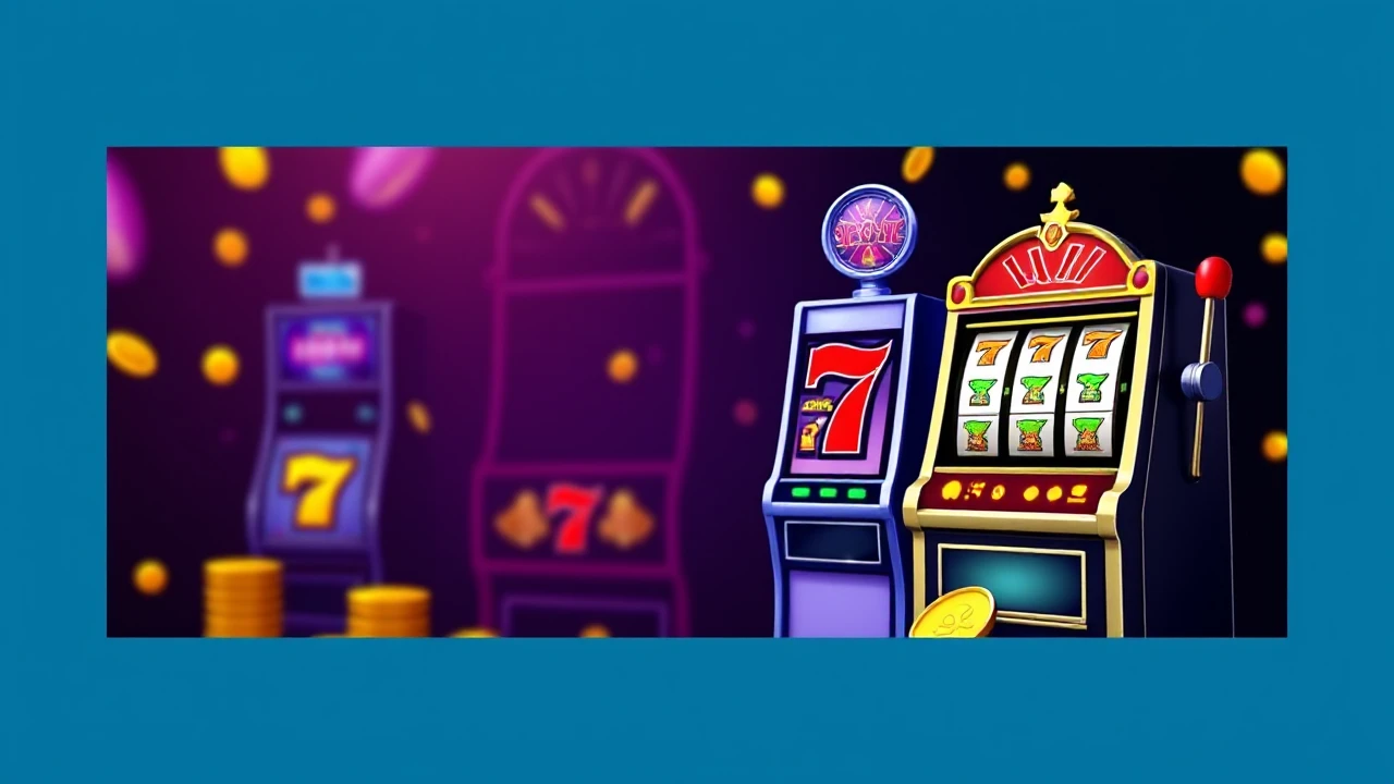 Effective Strategies for Boosting Your Wins on Slot Machines