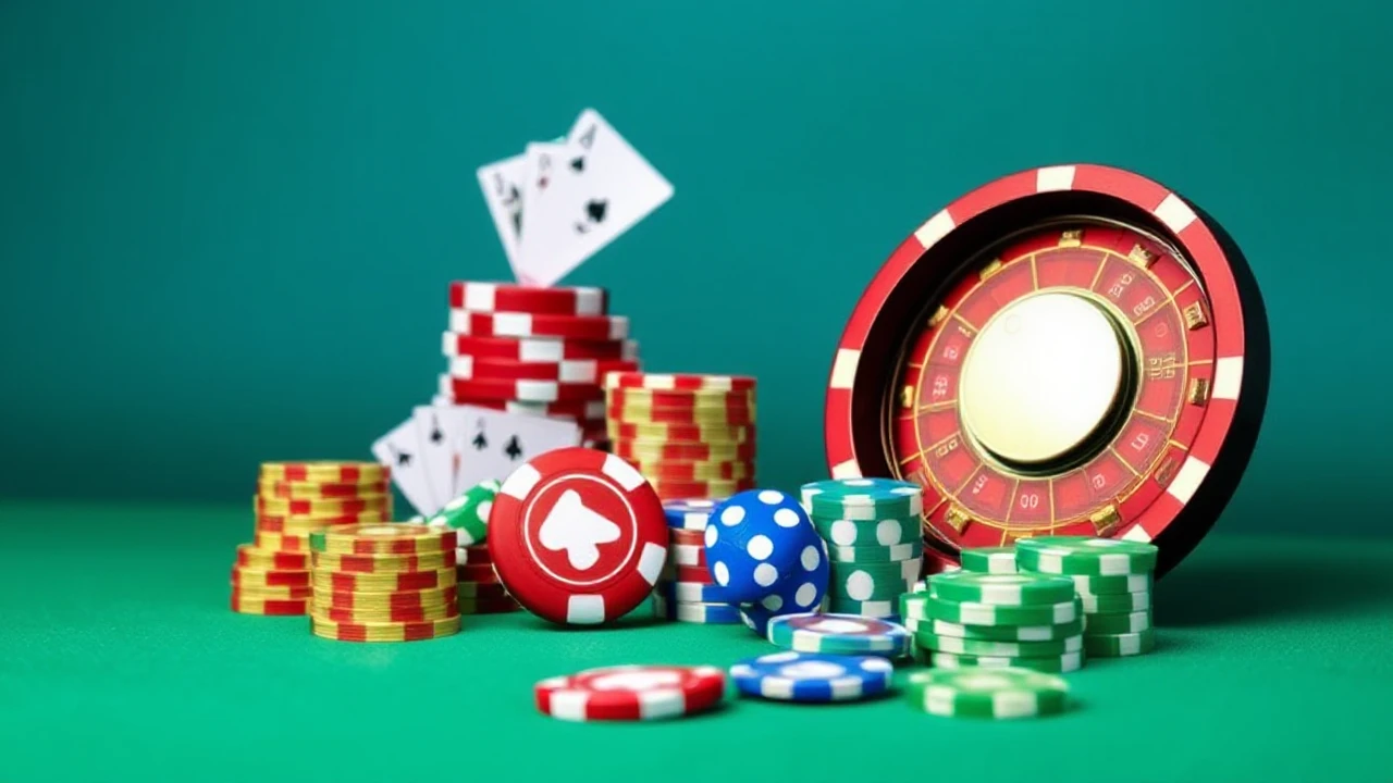 Unveiling exclusive Tactics of Gambling Pros
