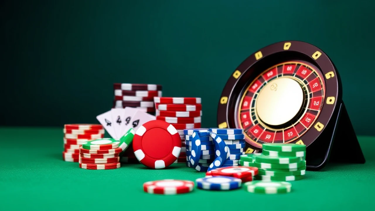 Becoming a Pro in the Casino World: Effective Strategies for Success