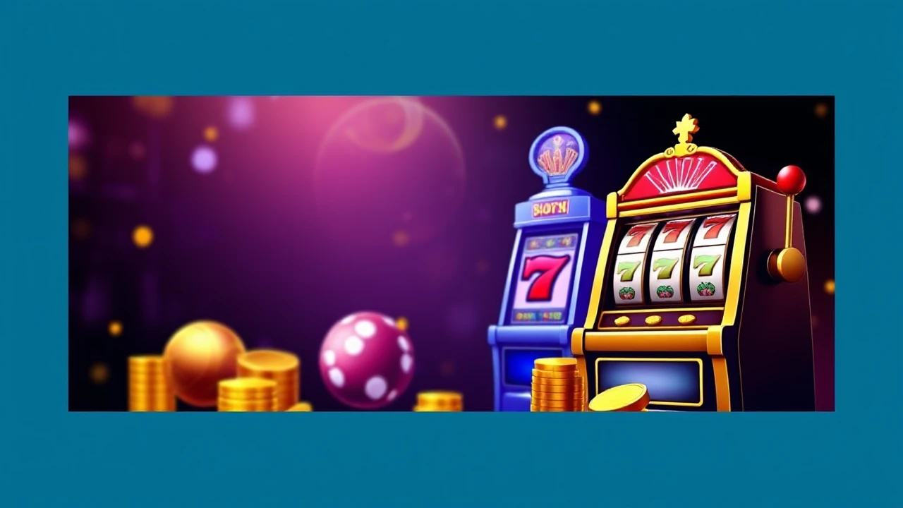 Revolution of Progressive Jackpots on Casino Slots