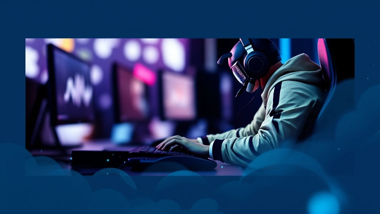 Turning Gaming Hobby into Esports Career: A Guide for Aspiring Pro Players