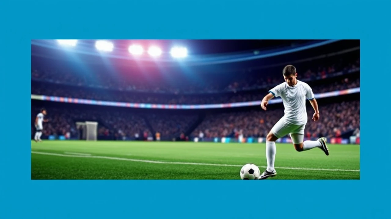 The Thrill of the Game: Exploring Free Sports Broadcasting