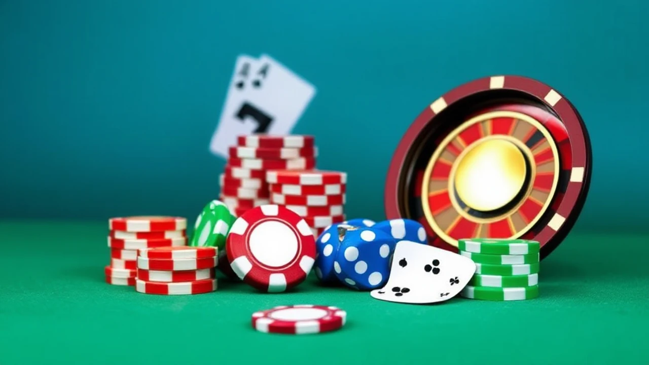 Steer Clear of These 7 Casino Mistakes for a Smoother Gaming Session