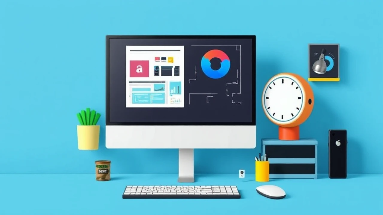 Tips and Tricks on Selecting the Best Tech Gadgets for Your Home Office