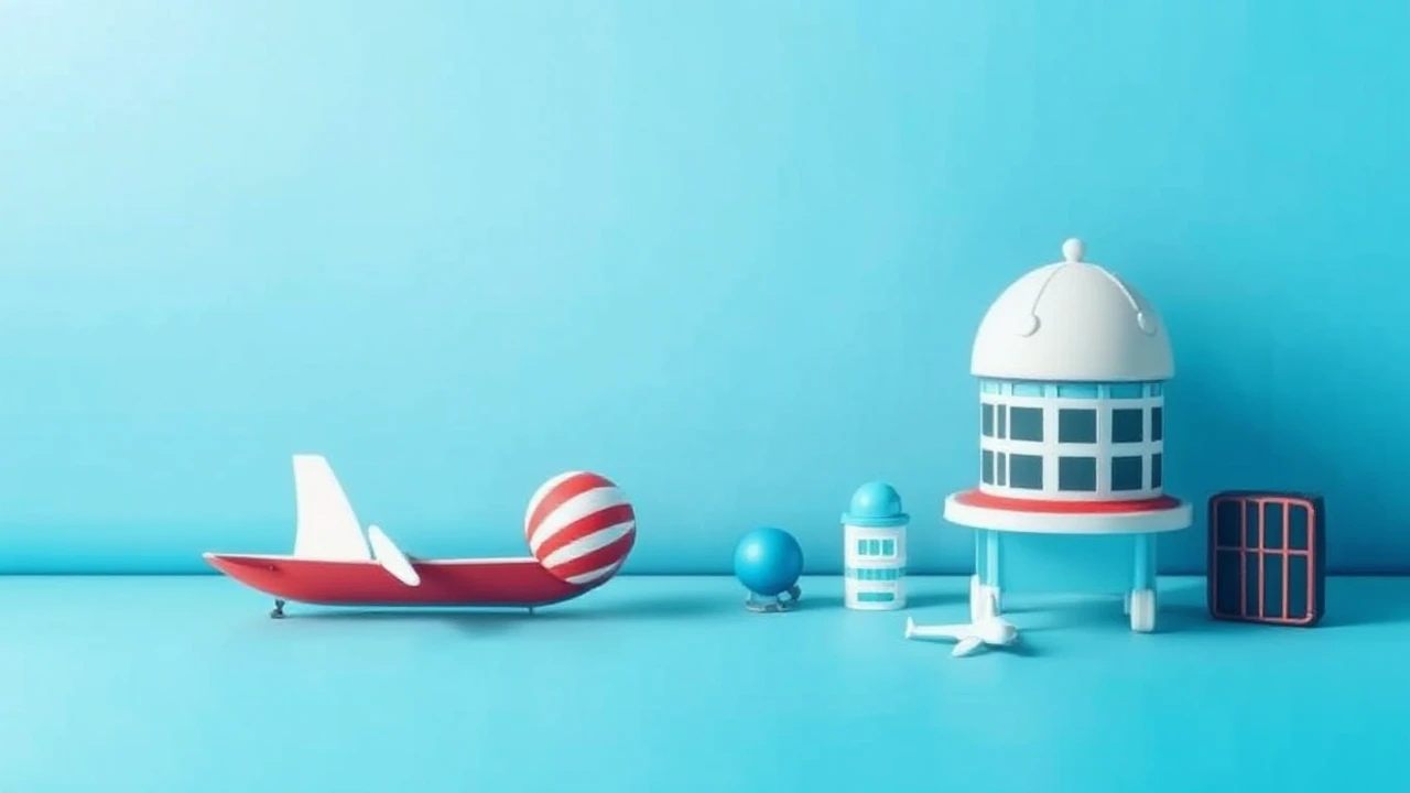 Smart Travel Tips: Ways to Get Cheap Flights and Hotel Deals