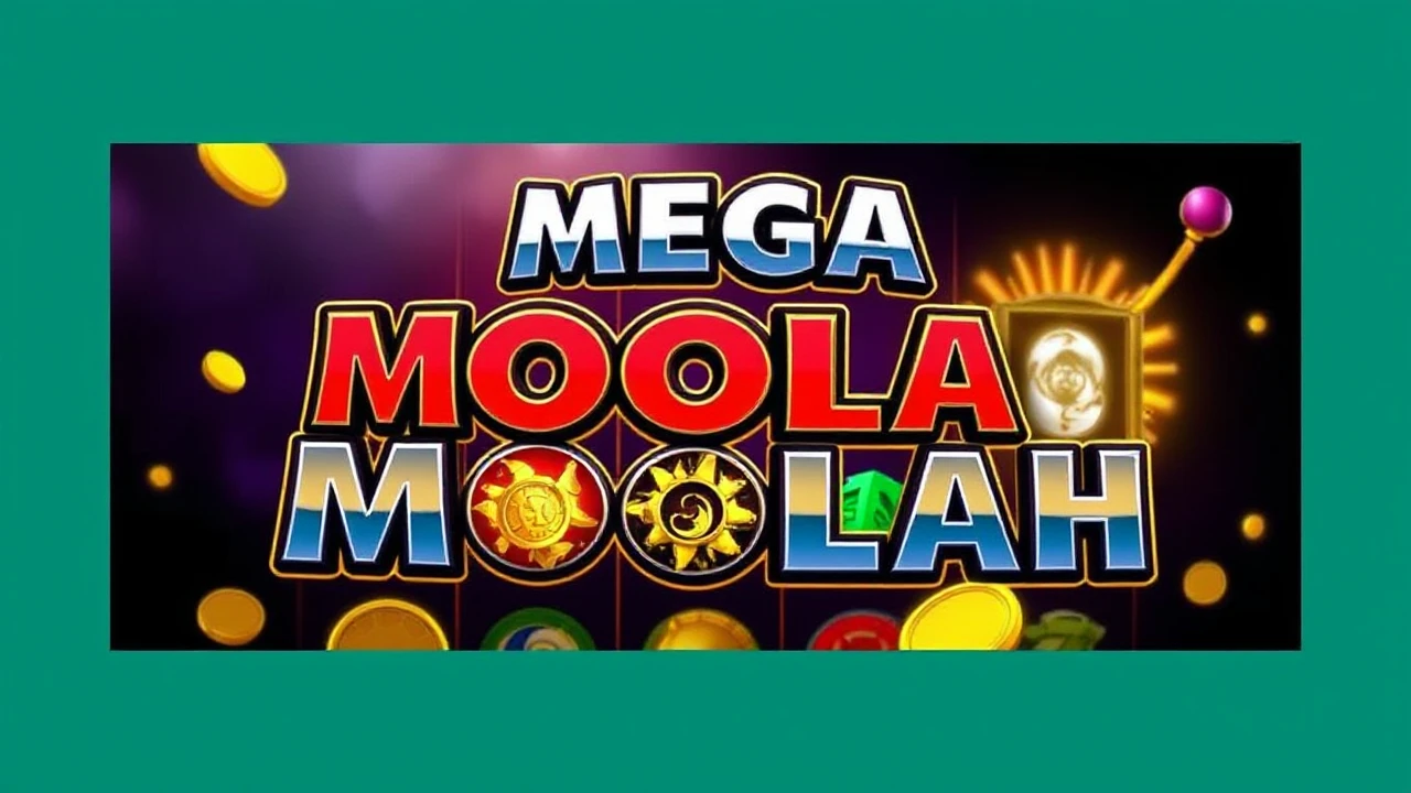 10 Game Slot Paling Populer di Kasino: Harus Dimainkan