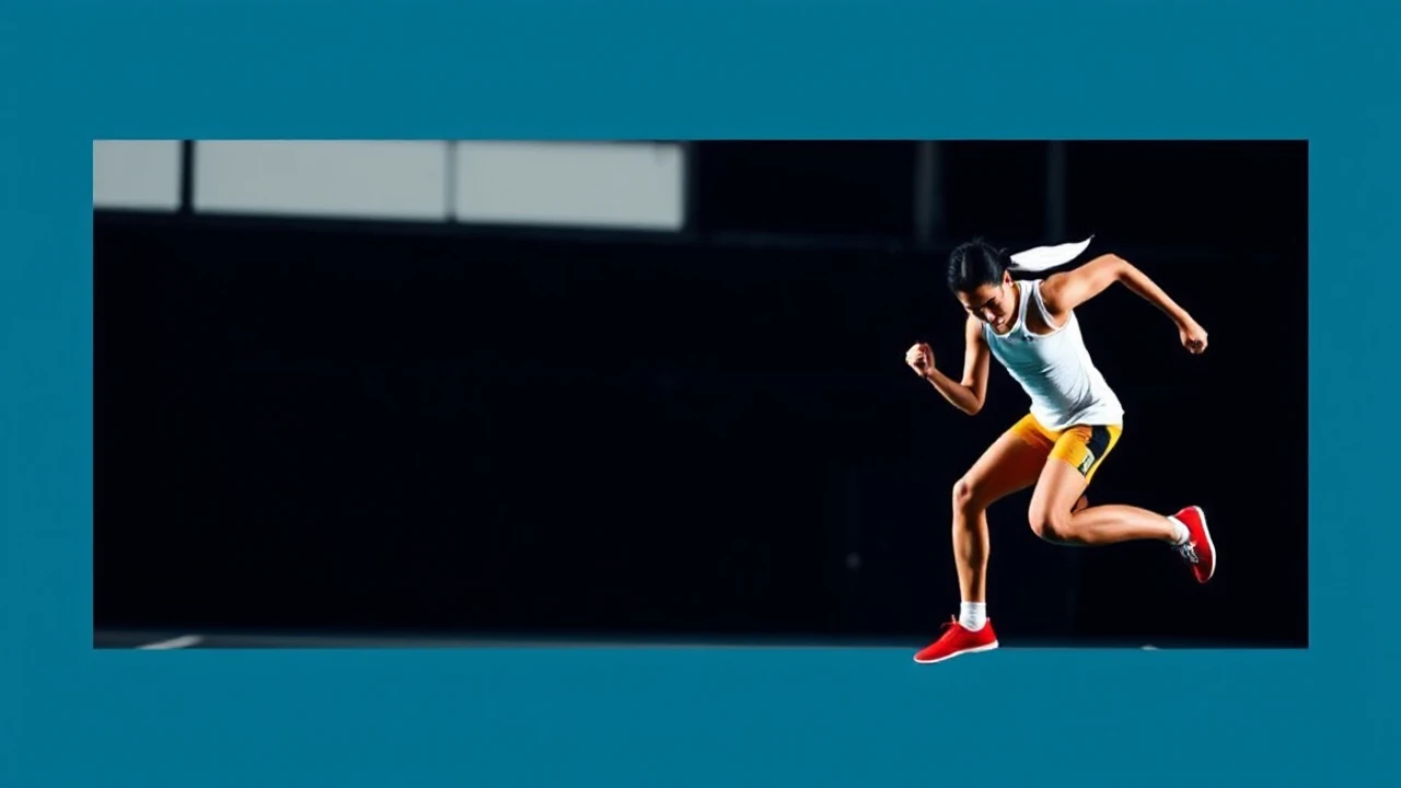 Shaping the Fitness Landscape: Game-Changing Trends in Sports