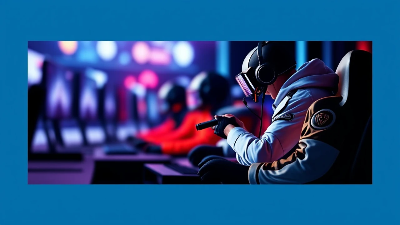 The Growth of E-Sports: A Trend to Follow in 2021