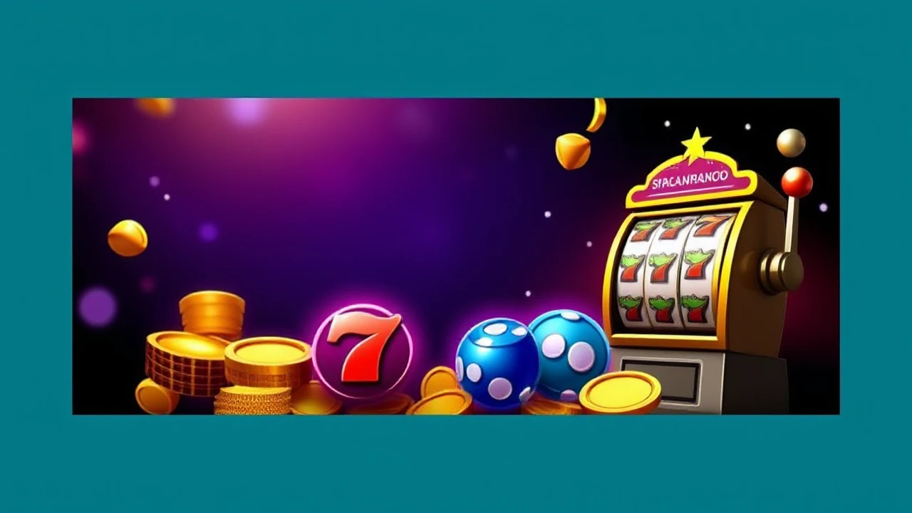 Tips Jitu Memenangkan Permainan Slot Online