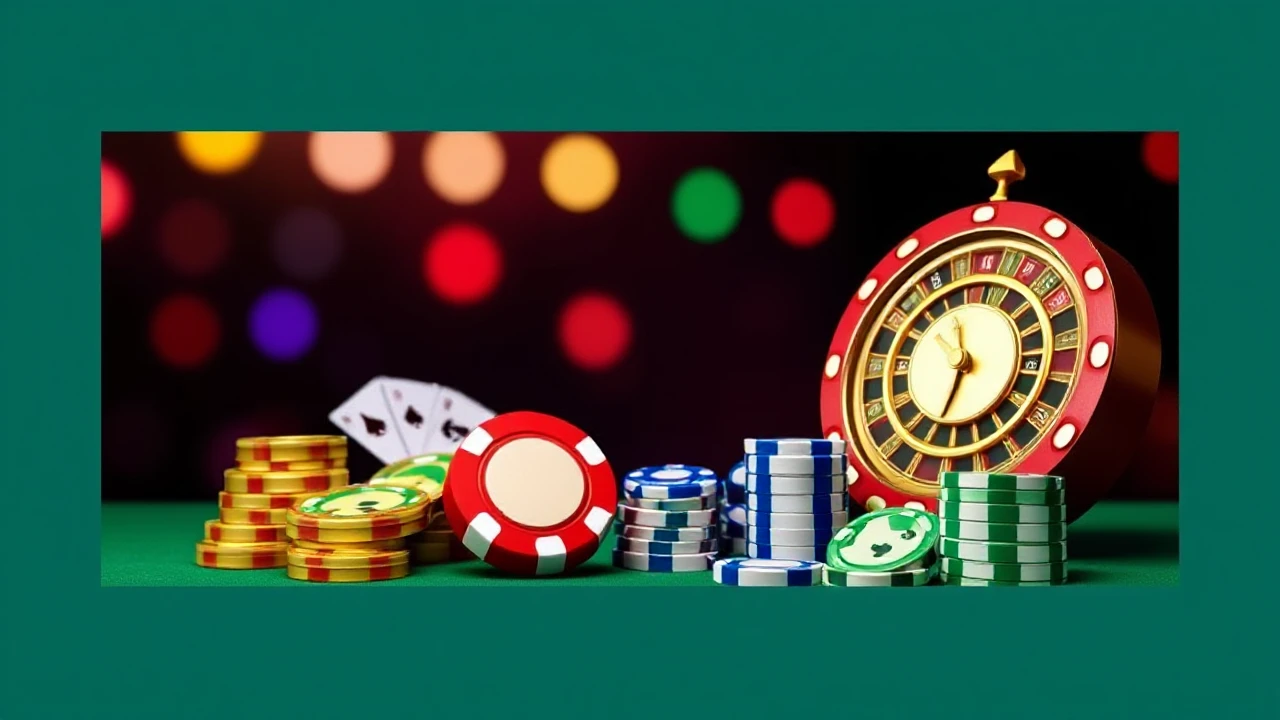 Winning Strategies: Ways to Hit the Jackpot at the Casino Today