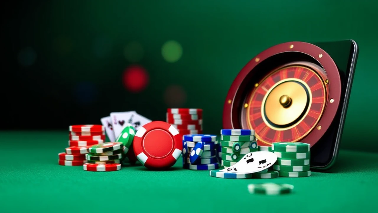 Exposing 7 Casino Secrets Every Player Should Know
