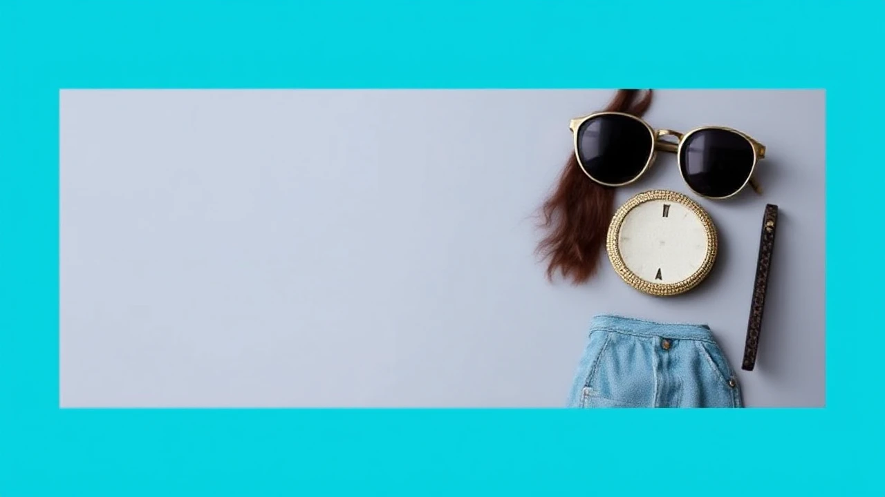 Level Up Your Outfits: Expert Tips for Accessorizing