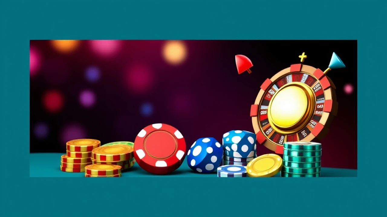 Guide: How to Select the Best Casino for Personal Style