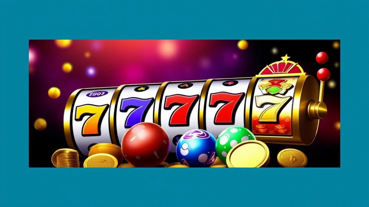 Tips Mengenal Lebih Dekat Beberapa Varian Slot Games yang Populer