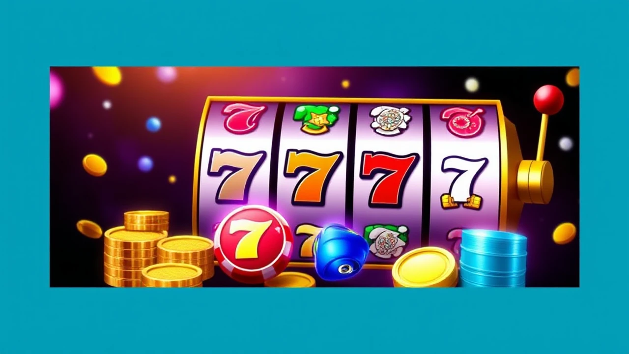 Top Tips for Scoring High on Online Slot Games
