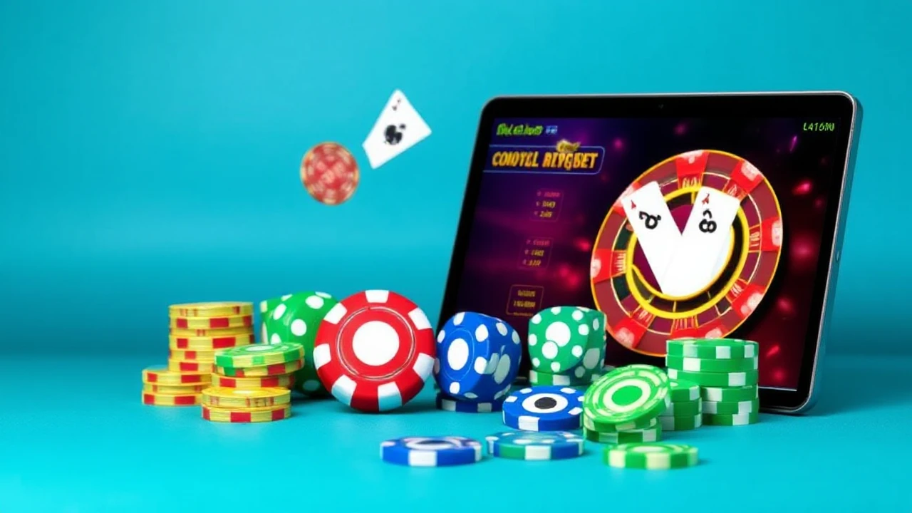 Why Kèo Nhà Cái is the Brand to Trust in Online Gambling