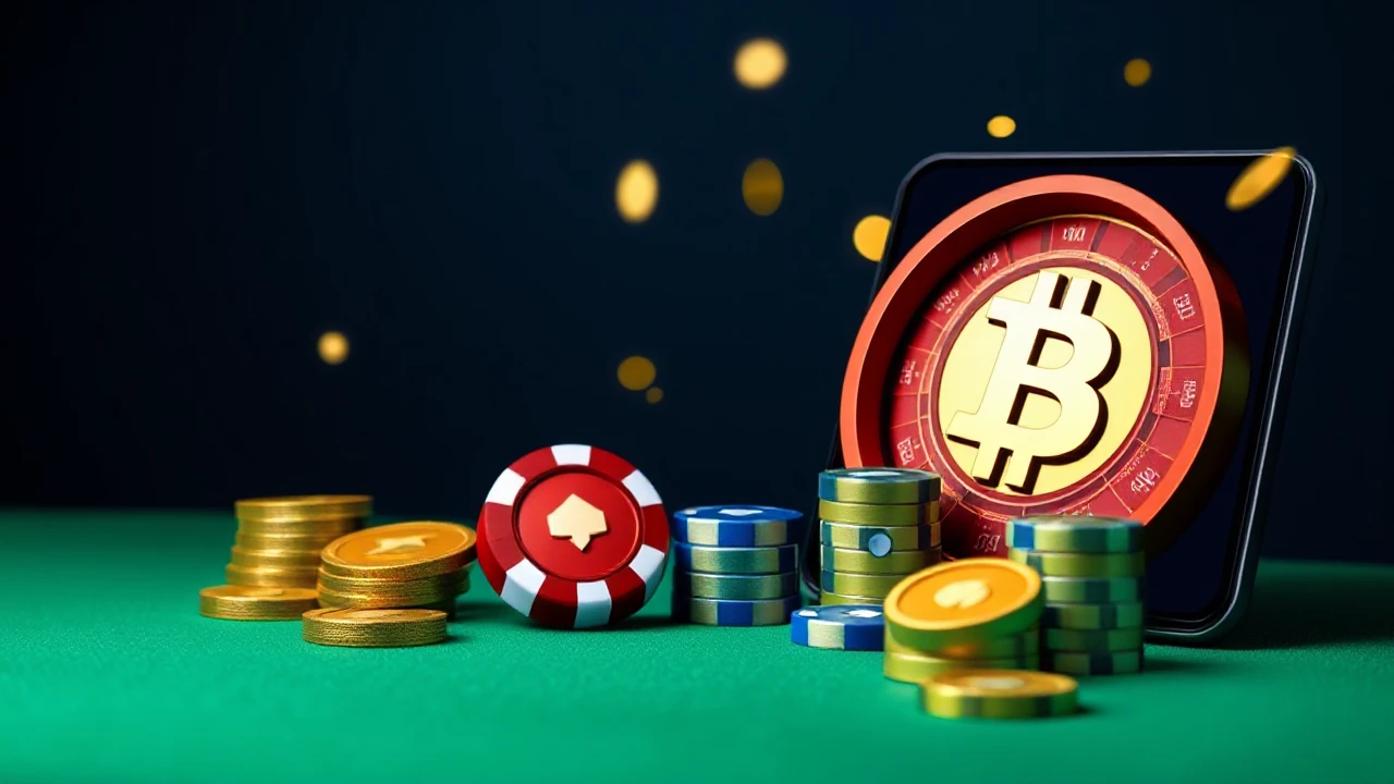 Stratégies pour Remporter de Gros Gains dans les Casinos Crypto: Boostez Vos Revenus