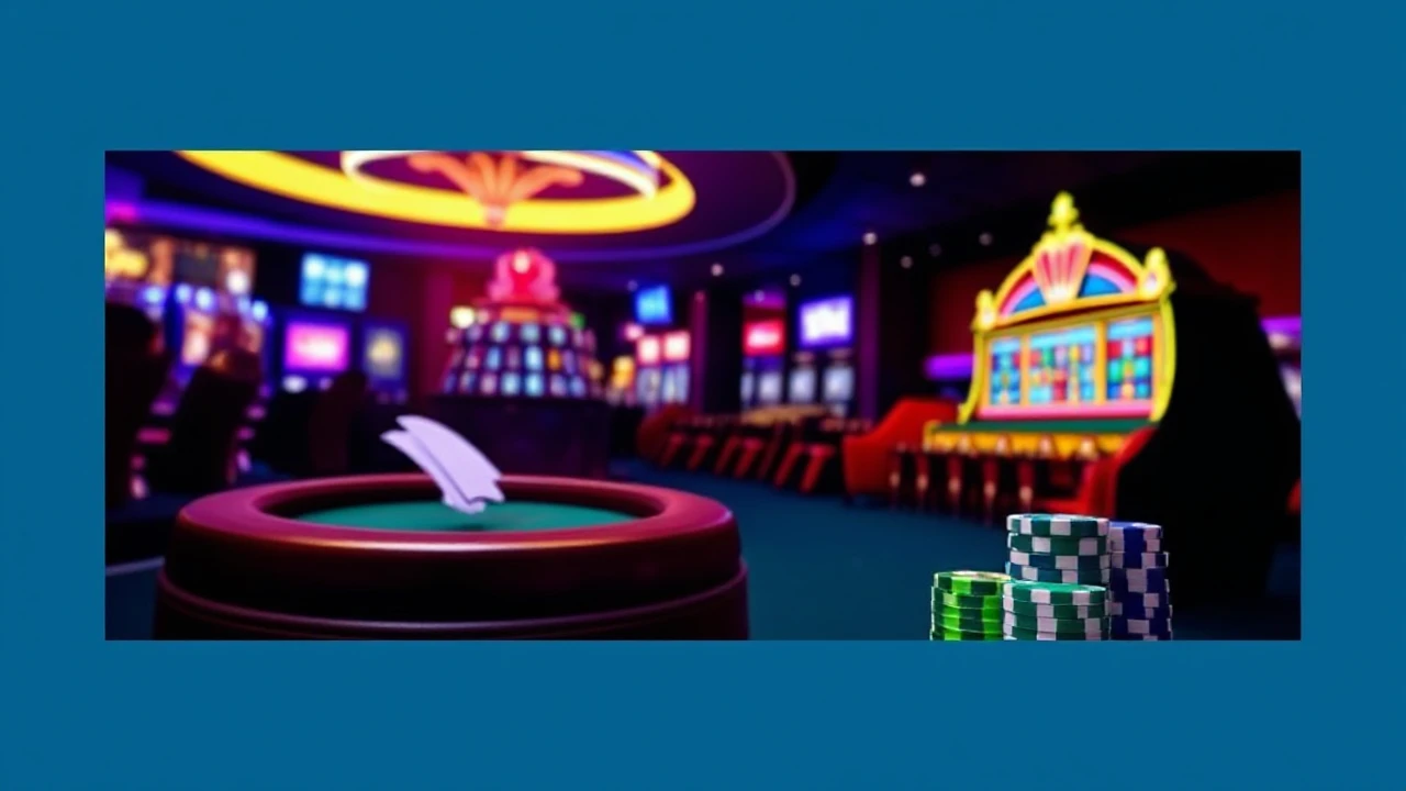 The Evolution of Gaming Experience: Trends to Watch