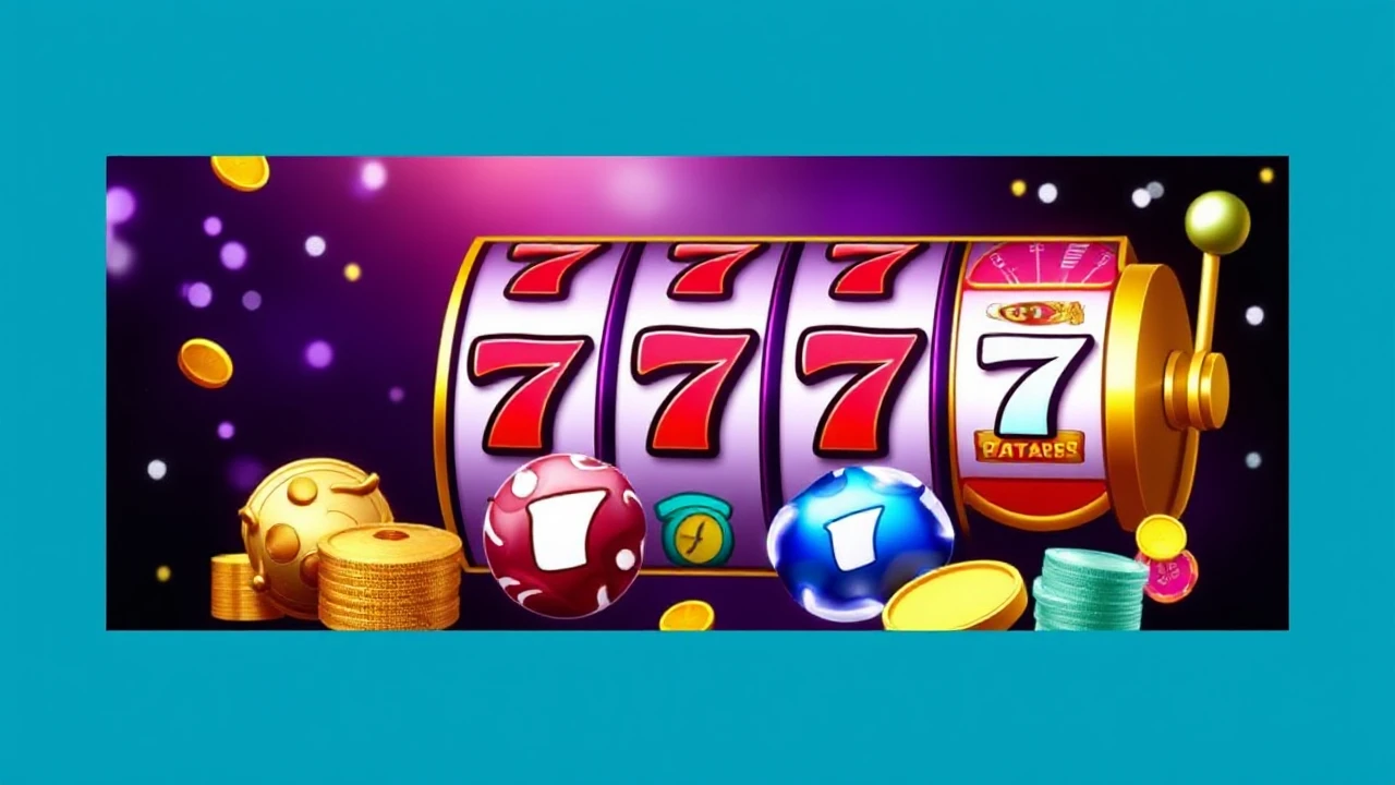 Exploring the DA88 Slots with the Highest RTP