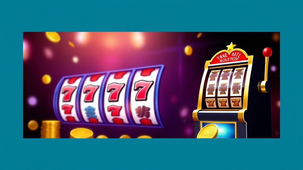 Exploring the Hidden Tactics of Multi-Line Slot Titles: Guidelines for Victory