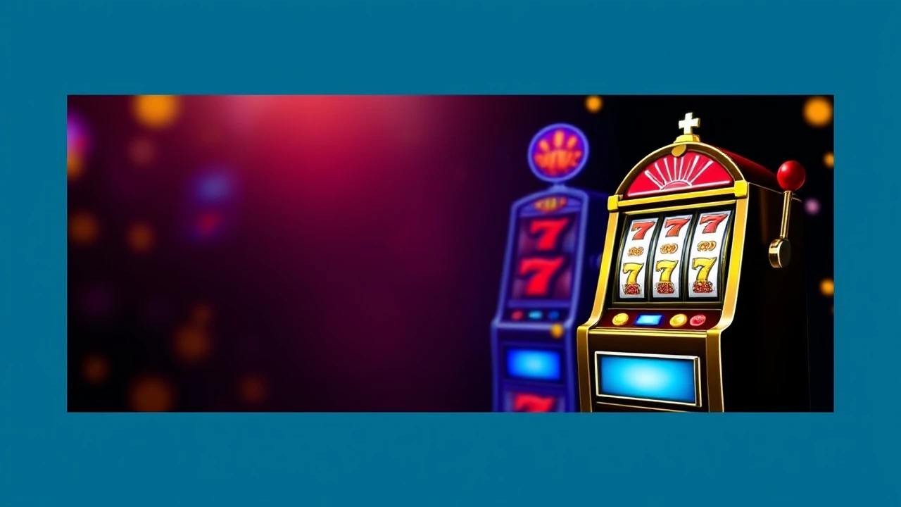 Unveiling the Top Secrets of Slot Machine Jackpots