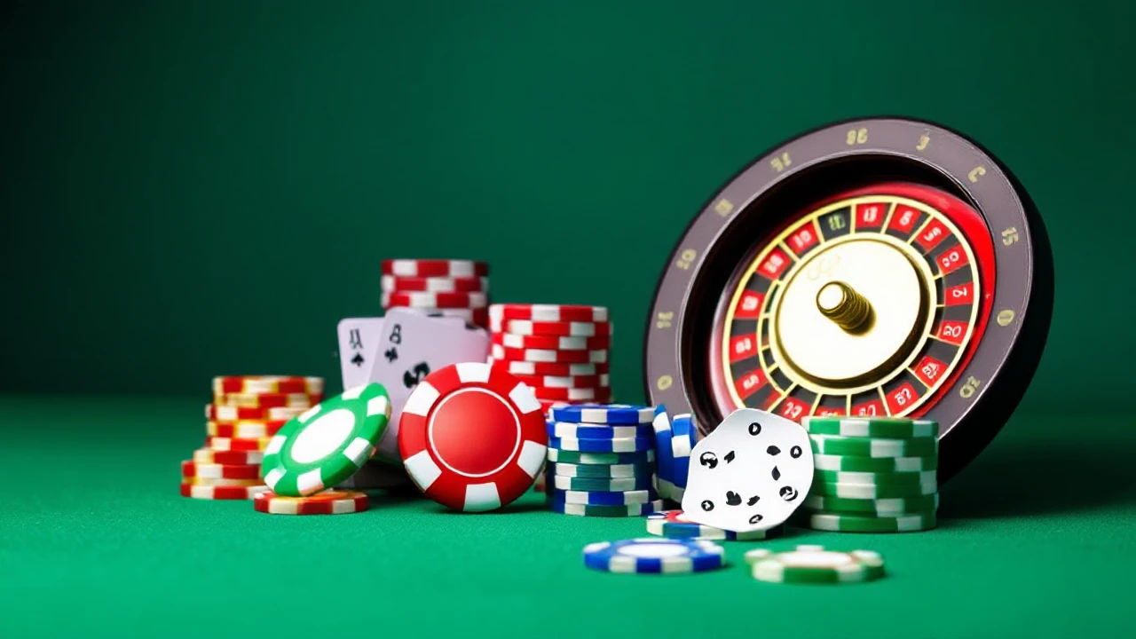 Explorez les méthodes pour maximiser vos gains au casino en France