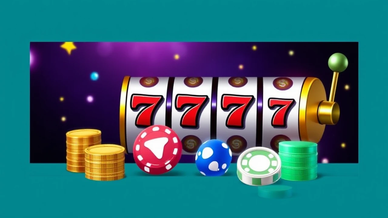 Nailing the Dos and Don'ts of Online Casino Slot Betting: Your Go-To Manual