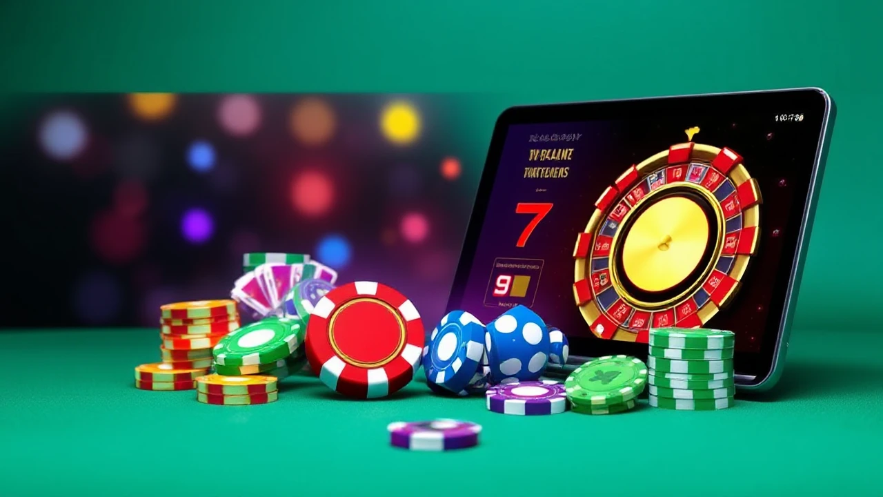 Exploring the Adrenaline: Greatest Online Casino Gambling Games of 2022