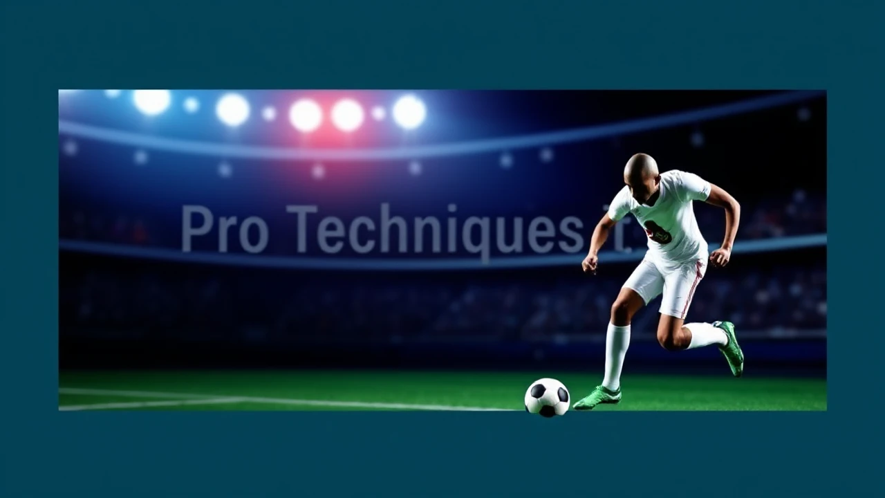 Unlock Your Potential: Pro Techniques for Betting on Sports