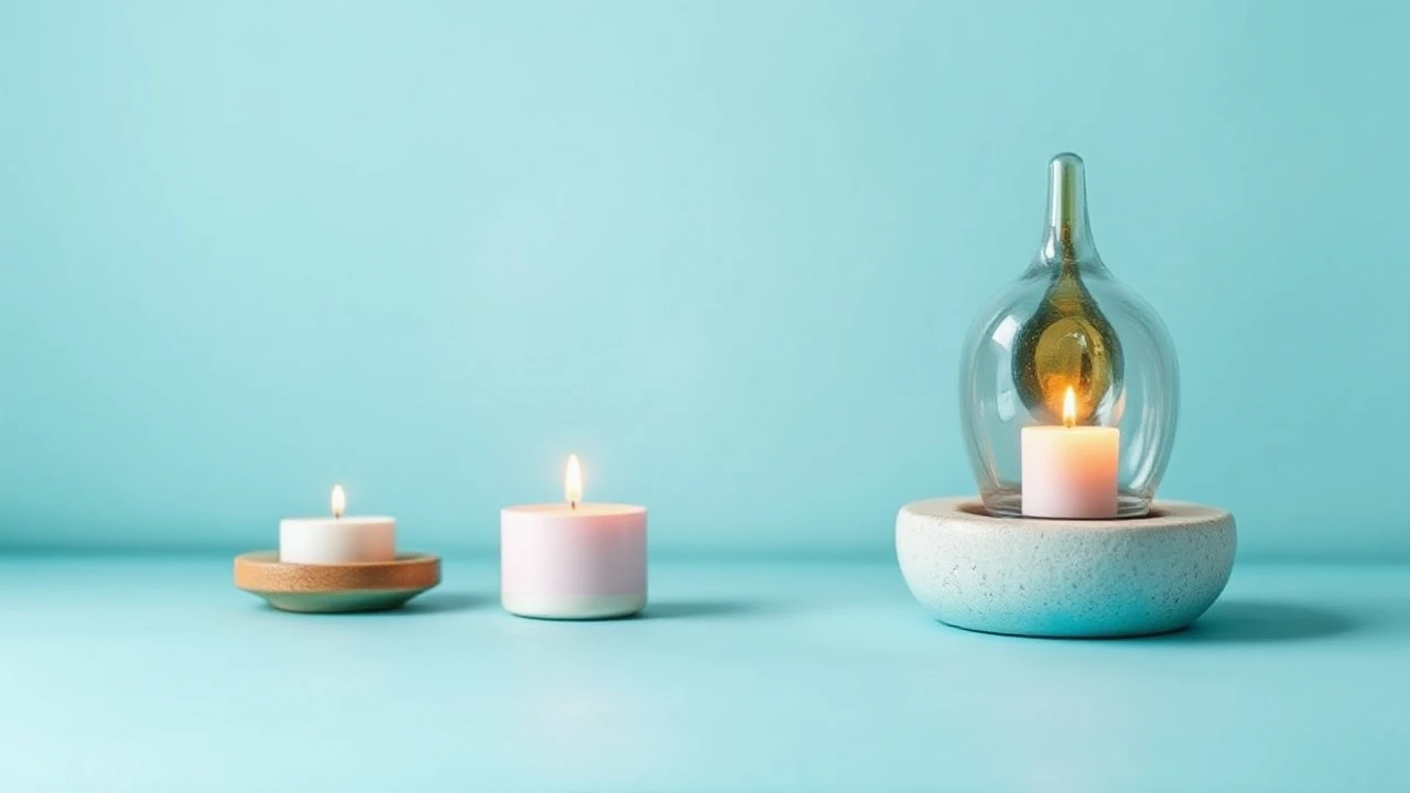 Relax and Unwind: Eight Personal Care Rituals for a Healthier Lifestyle