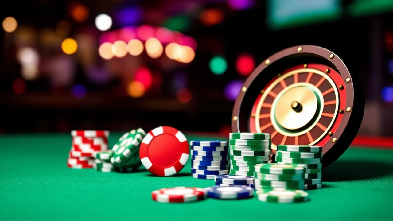 Uncovering the Secrets of Beating the Odds at the Casino