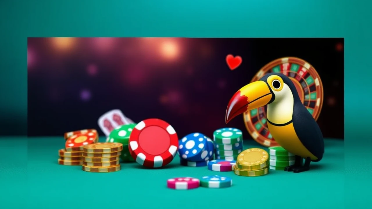 The Complete Manual to Selecting an Ideal Casino Games for You