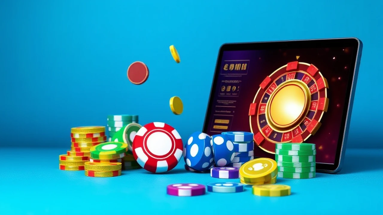 Helpful Guidelines for Rookies to Achieve Substantial Gains in E-gaming Gaming Experiences