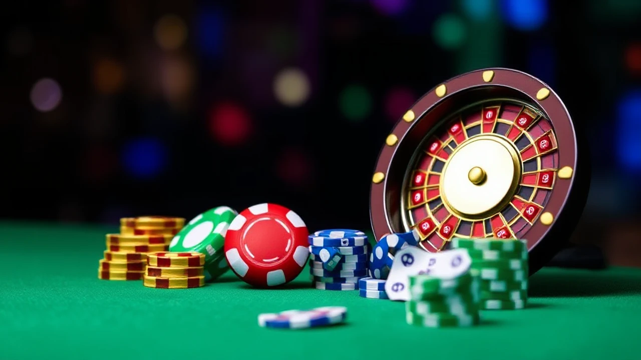 Expertens guide: 10 tips för att öka dina vinster på casinon