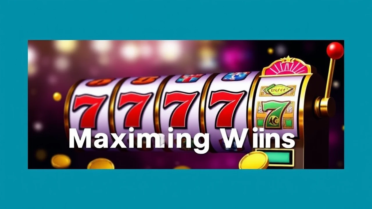 Maximizing Wins: 10 Slot Blunders You Should Dodge