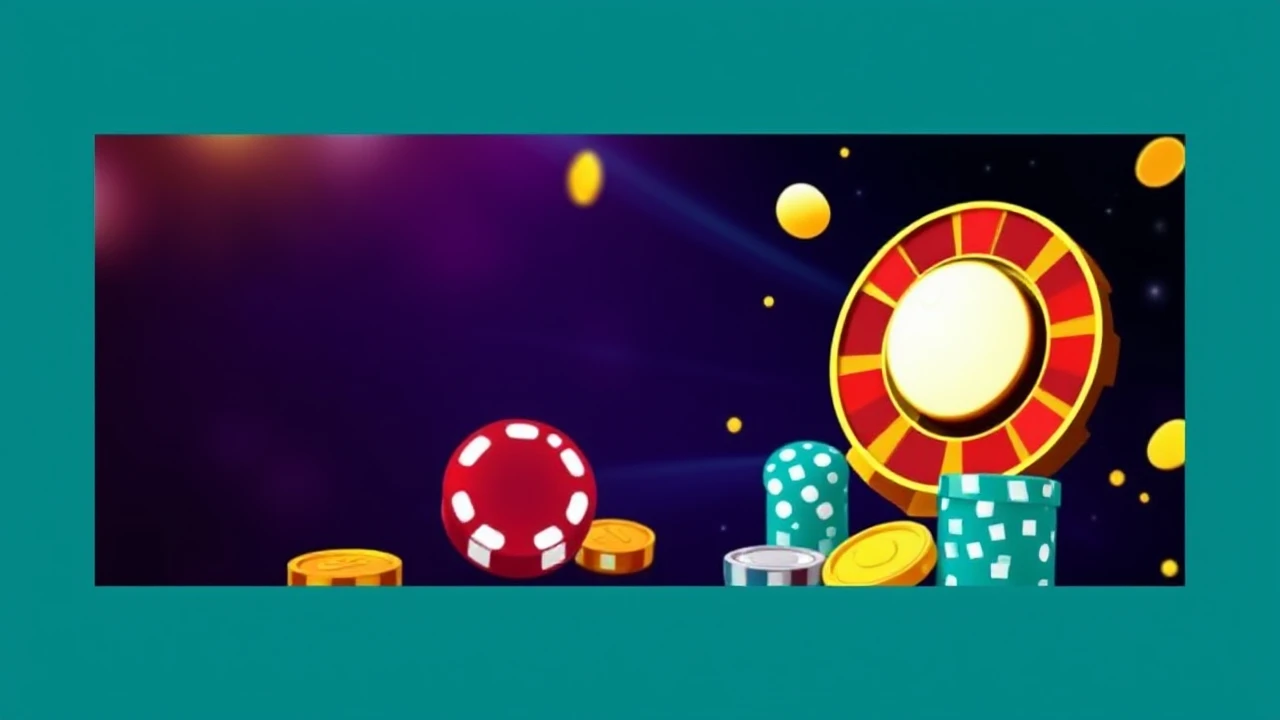 Unleash Your Luck: Strategies for Hitclub Casino Success
