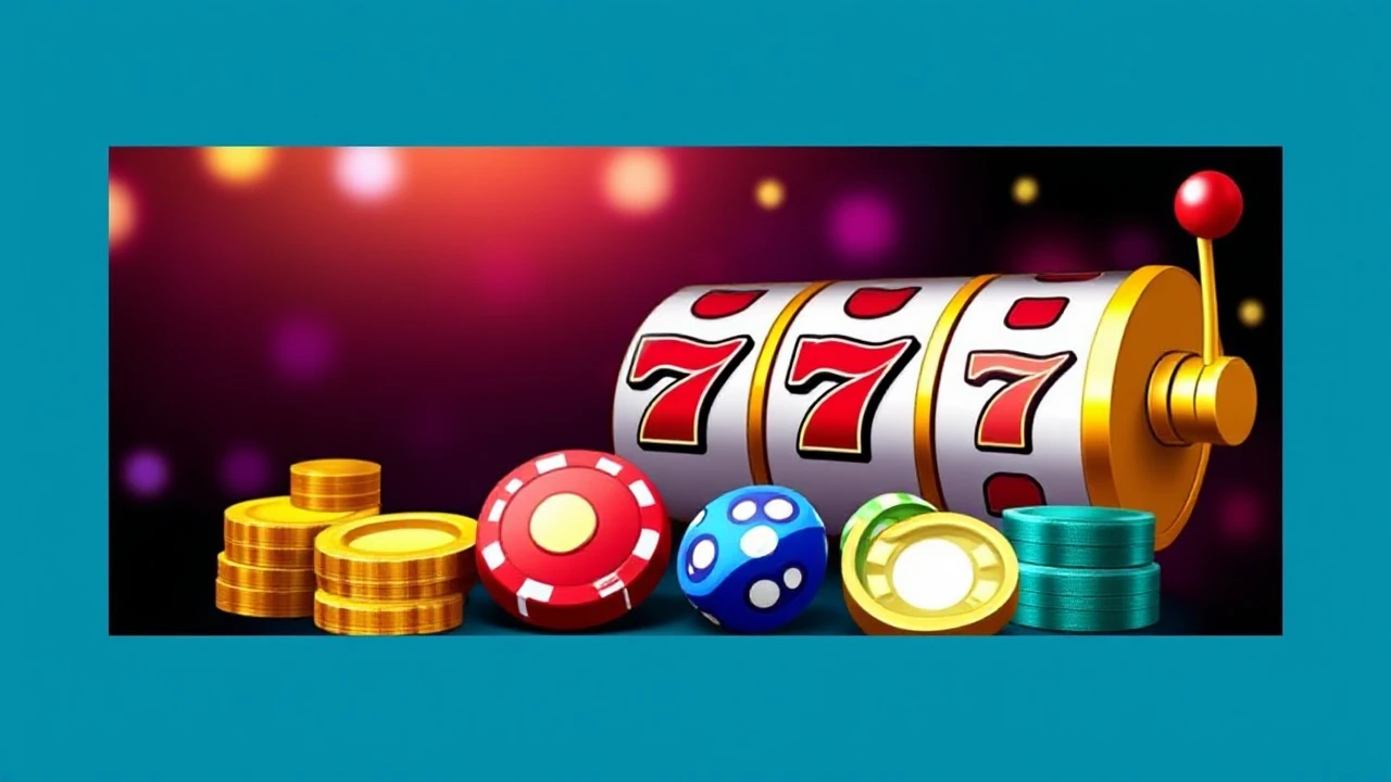 Perfecting the Art of Choosing the Best Gambling Slot Game