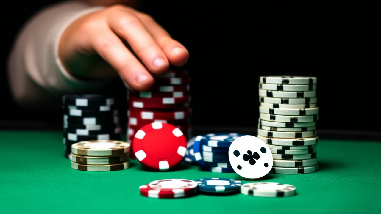 Becoming Proficient in the Skill of Poker Deception Techniques