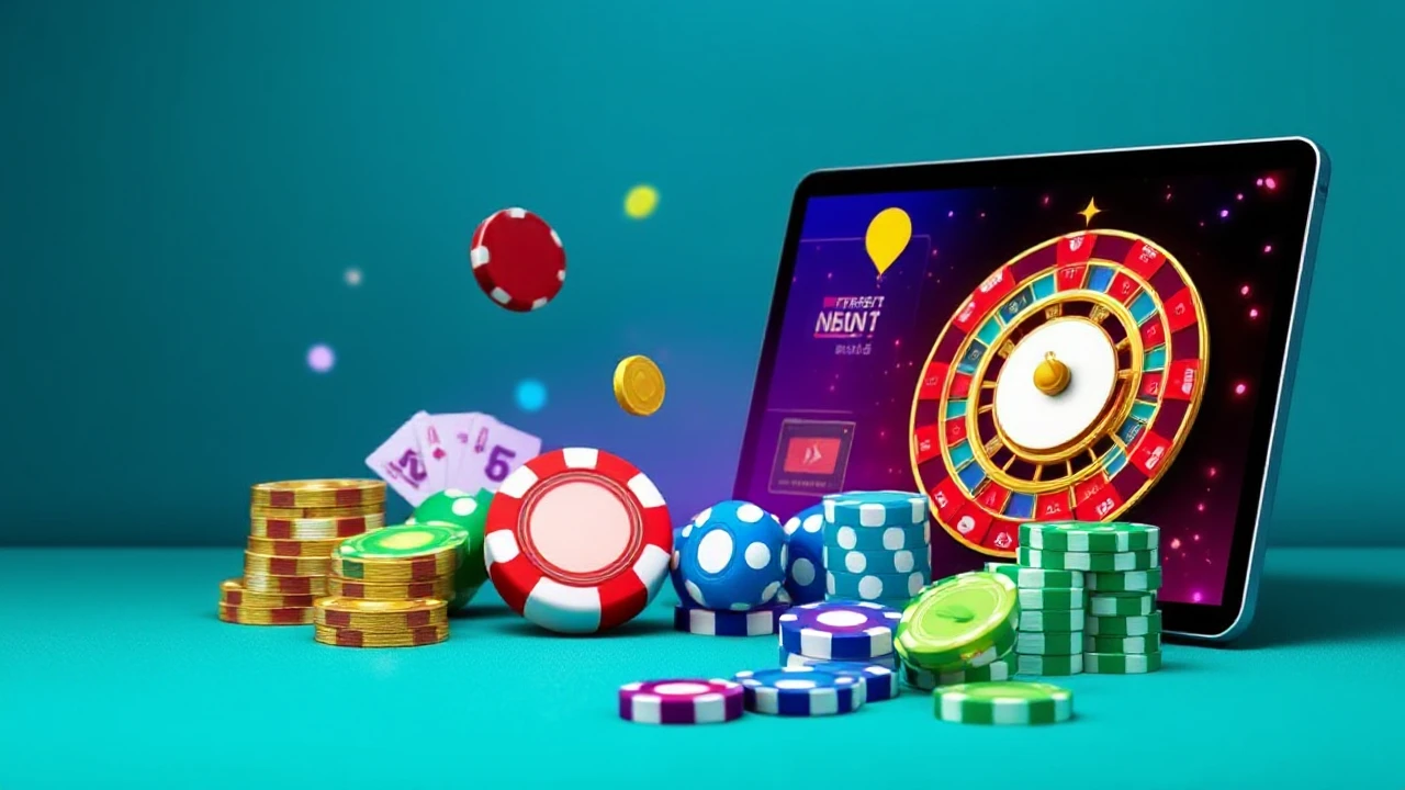 Exploring the Exciting World of Virtual Casino Games: Current Trends and Advancements
